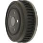 CENTRIC PARTS 123.65007 C-Tek Standard Brake Drum