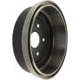 CENTRIC PARTS 123.65008 C-Tek Standard Brake Drum