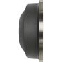 CENTRIC PARTS 123.65009 C-Tek Standard Brake Drum