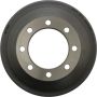 CENTRIC PARTS 123.65009 C-Tek Standard Brake Drum