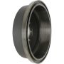 CENTRIC PARTS 123.65009 C-Tek Standard Brake Drum