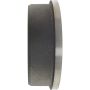 CENTRIC PARTS 123.65010 C-Tek Standard Brake Drum