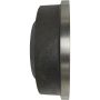 CENTRIC PARTS 123.65012 C-Tek Standard Brake Drum