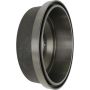CENTRIC PARTS 123.65012 C-Tek Standard Brake Drum