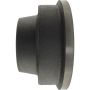 CENTRIC PARTS 123.65014 C-Tek Standard Brake Drum
