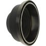 CENTRIC PARTS 123.65014 C-Tek Standard Brake Drum