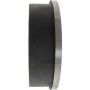 CENTRIC PARTS 123.65017 C-Tek Standard Brake Drum