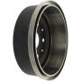 CENTRIC PARTS 123.65017 C-Tek Standard Brake Drum