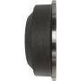 CENTRIC PARTS 123.65019 C-Tek Standard Brake Drum