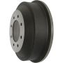 CENTRIC PARTS 123.65019 C-Tek Standard Brake Drum