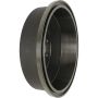 CENTRIC PARTS 123.65019 C-Tek Standard Brake Drum