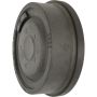 CENTRIC PARTS 123.65020 C-Tek Standard Brake Drum
