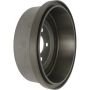 CENTRIC PARTS 123.65020 C-Tek Standard Brake Drum