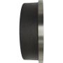 CENTRIC PARTS 123.65021 C-Tek Standard Brake Drum