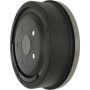 CENTRIC PARTS 123.65021 C-Tek Standard Brake Drum