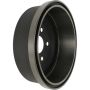 CENTRIC PARTS 123.65021 C-Tek Standard Brake Drum