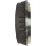 CENTRIC PARTS 123.65023 C-Tek Standard Brake Drum