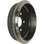 CENTRIC PARTS 123.65023 C-Tek Standard Brake Drum