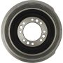 CENTRIC PARTS 123.65026 C-Tek Standard Brake Drum