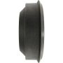 CENTRIC PARTS 123.65027 C-Tek Standard Brake Drum