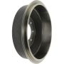 CENTRIC PARTS 123.65027 C-Tek Standard Brake Drum