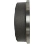 CENTRIC PARTS 123.65028 C-Tek Standard Brake Drum