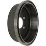 CENTRIC PARTS 123.65028 C-Tek Standard Brake Drum