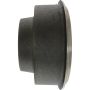 CENTRIC PARTS 123.65029 C-Tek Standard Brake Drum