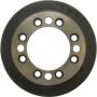 CENTRIC PARTS 123.65029 C-Tek Standard Brake Drum