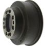 CENTRIC PARTS 123.65029 C-Tek Standard Brake Drum