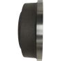 CENTRIC PARTS 123.65032 C-Tek Standard Brake Drum