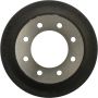 CENTRIC PARTS 123.65032 C-Tek Standard Brake Drum