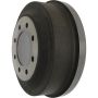 CENTRIC PARTS 123.65032 C-Tek Standard Brake Drum