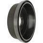 CENTRIC PARTS 123.65032 C-Tek Standard Brake Drum