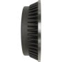 CENTRIC PARTS 123.65033 C-Tek Standard Brake Drum