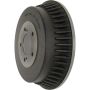 CENTRIC PARTS 123.65033 C-Tek Standard Brake Drum