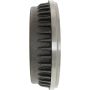 CENTRIC PARTS 123.65034 C-Tek Standard Brake Drum