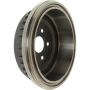 CENTRIC PARTS 123.65034 C-Tek Standard Brake Drum