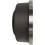 CENTRIC PARTS 123.65035 C-Tek Standard Brake Drum