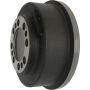 CENTRIC PARTS 123.65035 C-Tek Standard Brake Drum