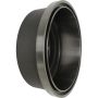 CENTRIC PARTS 123.65035 C-Tek Standard Brake Drum