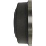 CENTRIC PARTS 123.65036 C-Tek Standard Brake Drum