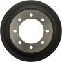 CENTRIC PARTS 123.65036 C-Tek Standard Brake Drum