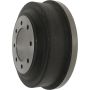 CENTRIC PARTS 123.65036 C-Tek Standard Brake Drum