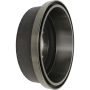 CENTRIC PARTS 123.65036 C-Tek Standard Brake Drum