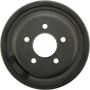 CENTRIC PARTS 123.65037 C-Tek Standard Brake Drum