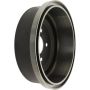 CENTRIC PARTS 123.65037 C-Tek Standard Brake Drum