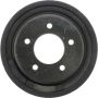 CENTRIC PARTS 123.65038 C-Tek Standard Brake Drum