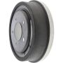 CENTRIC PARTS 123.65038 C-Tek Standard Brake Drum