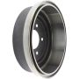 CENTRIC PARTS 123.65038 C-Tek Standard Brake Drum